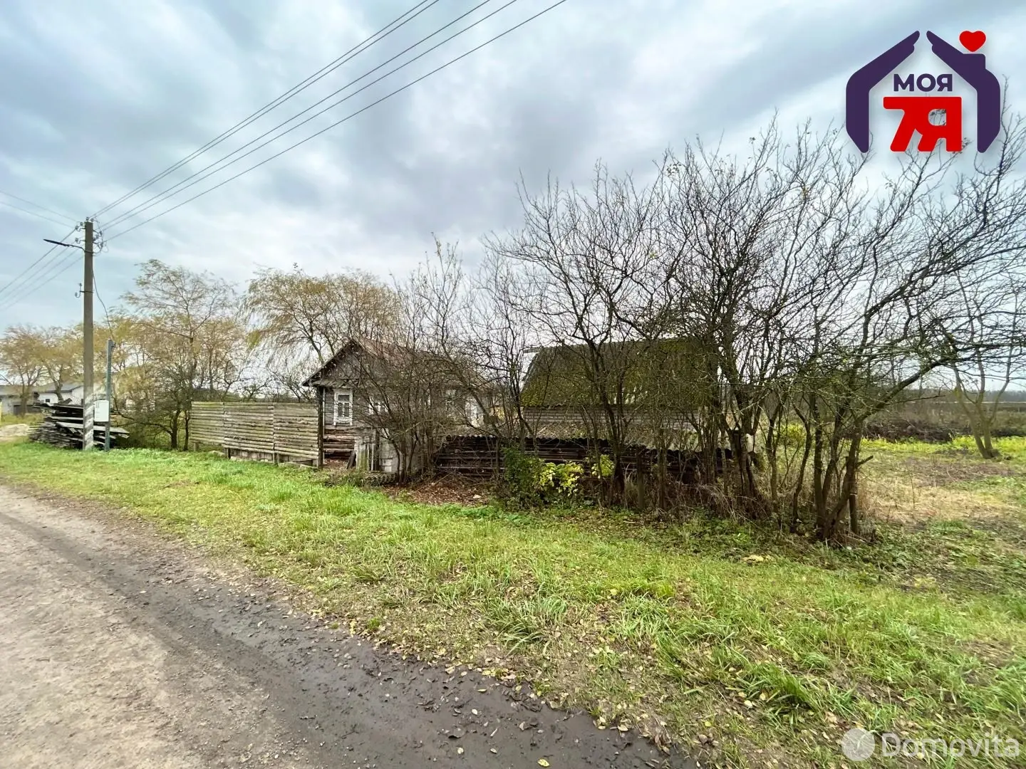 дом, Поварчицы, ул. Советская