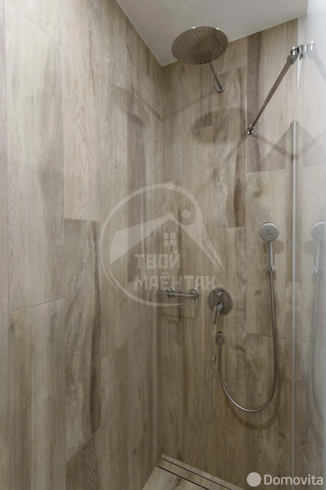 Снять 1-комнатную квартиру в Минске, ул. Петра Мстиславца, д. 8, 699USD, код 148260 - фото 22