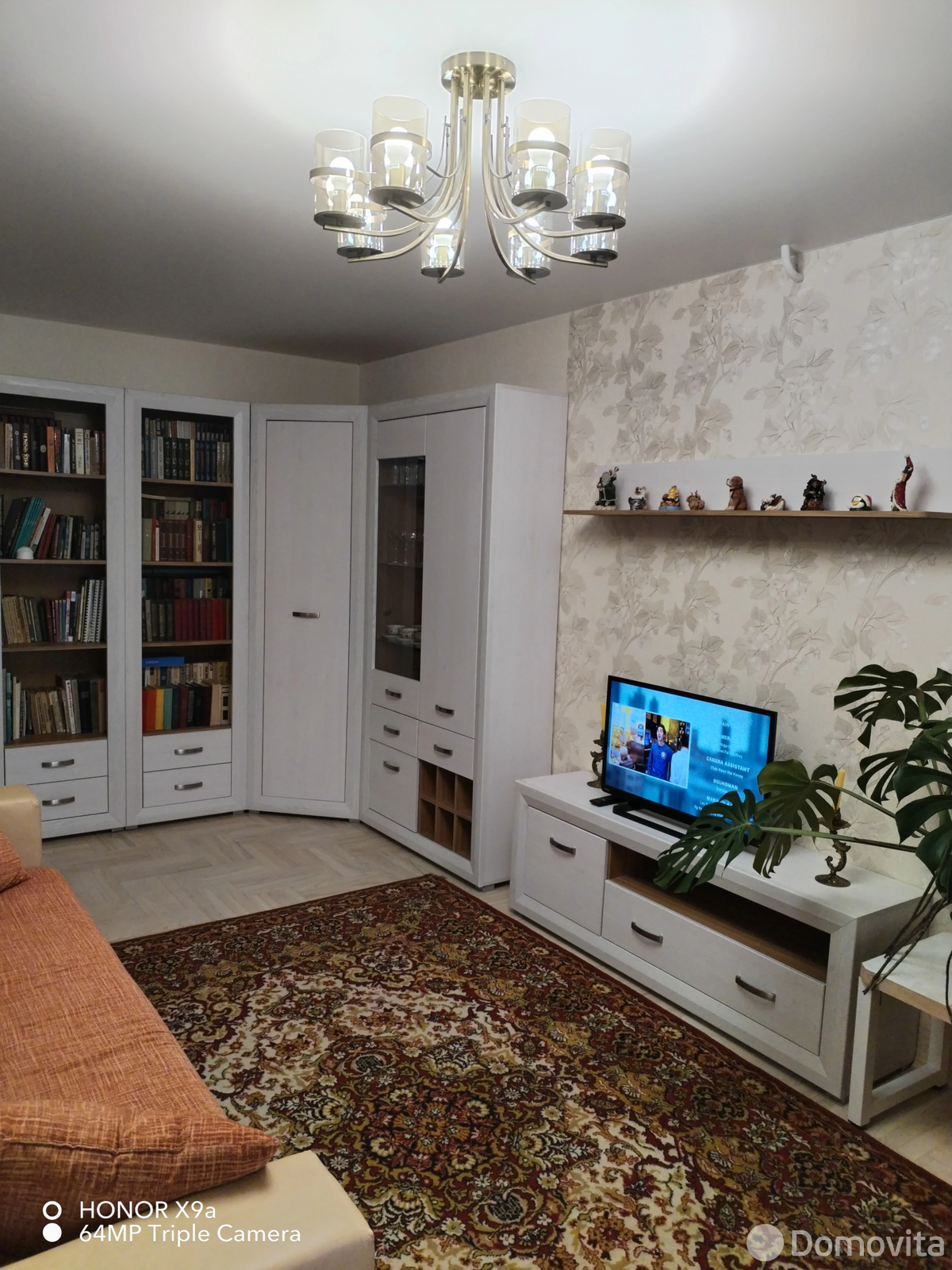 квартира, Минск, ул. Максима Богдановича, д. 53 без посредников