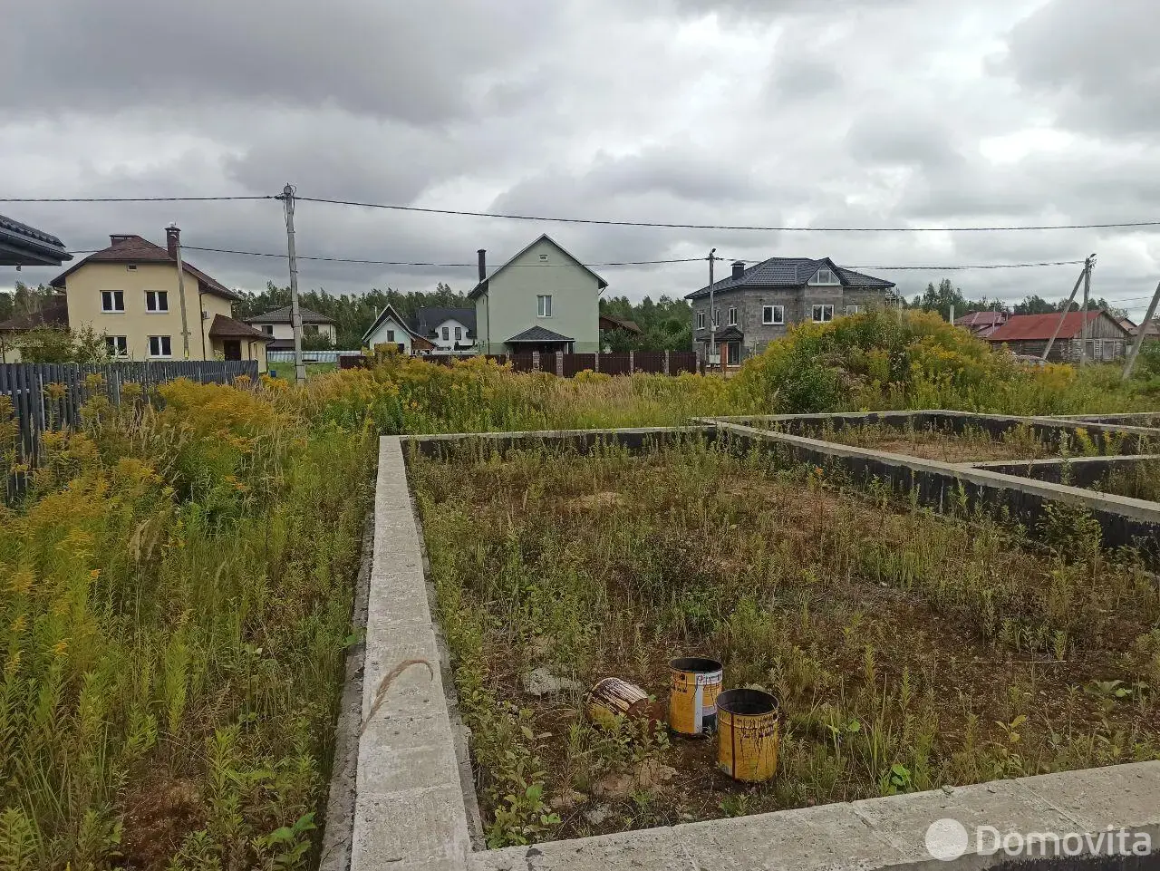 участок, Мачулищи, ул. Авиаторов, д. 22, стоимость продажи 186 159 р.