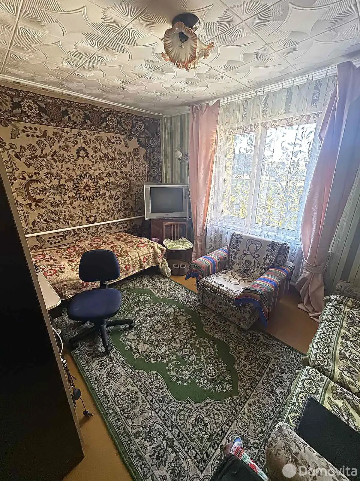 купить коттедж, Барановичи, пер. Вишнёвый 3-й, д. 10