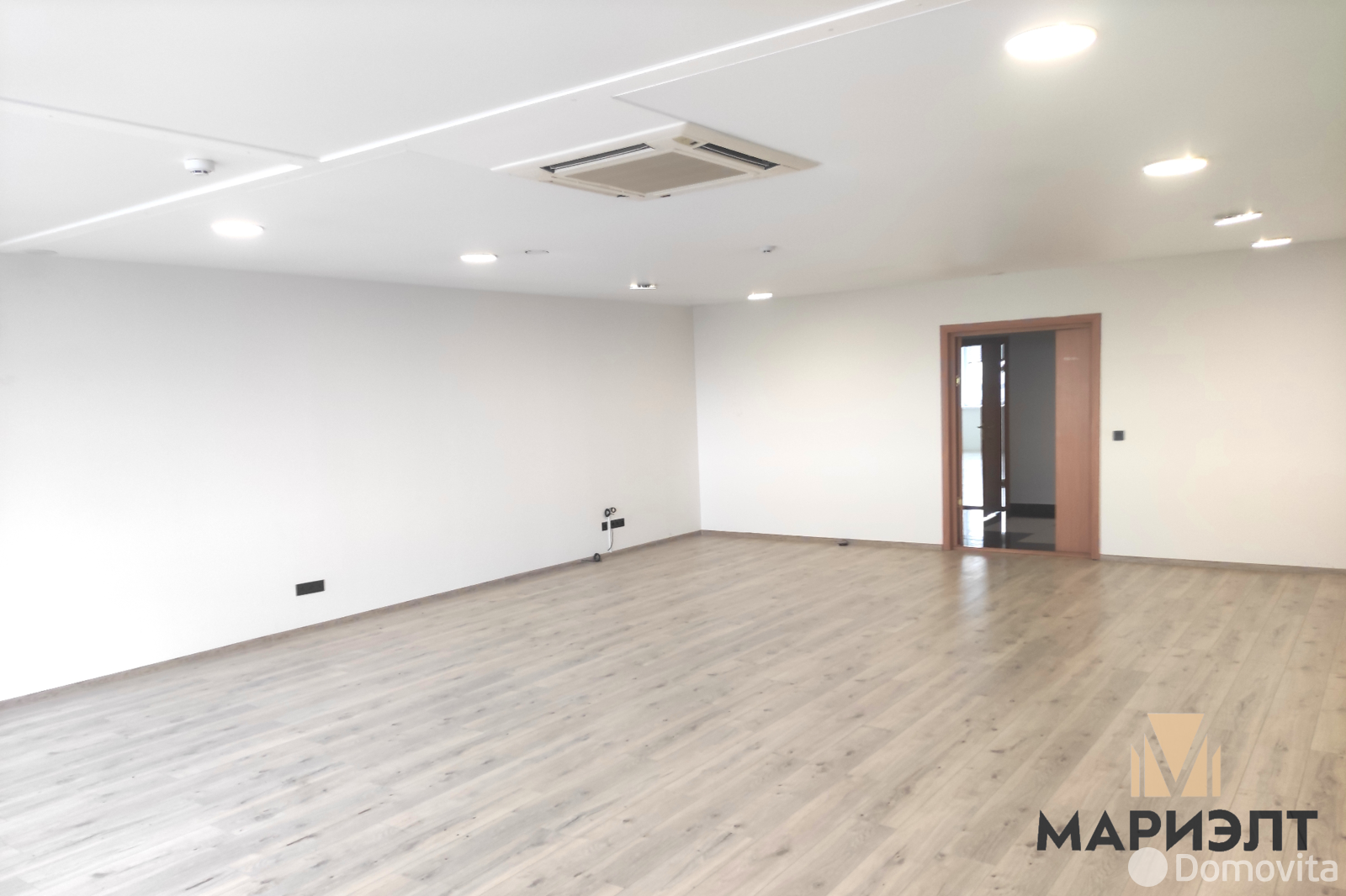Аренда офиса на Логойский тр-т, д. 37 в Минске, 1260BYN, код 14968 - фото 16