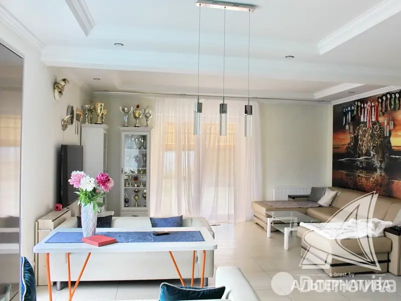 коттедж, Брест, 