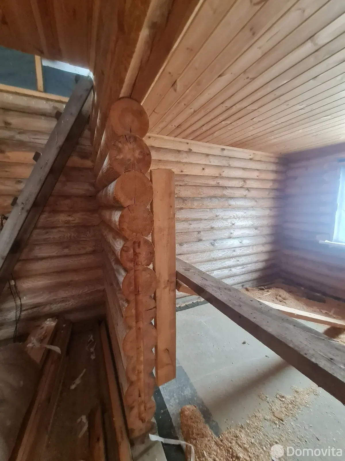 Цена продажи дома, Меньки, ул. Центральная