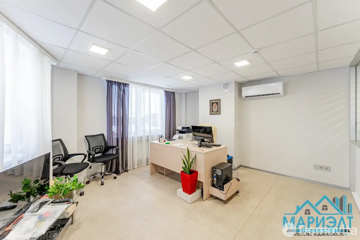 Снять офис на ул. Заславская, д. 13 в Ратомке, 140USD, код 14507 - фото 17