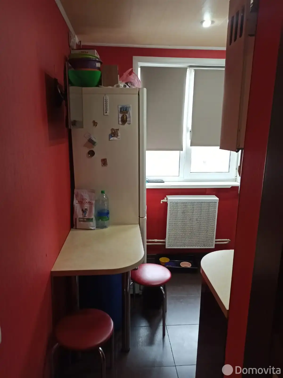 Купить 2-комнатную квартиру в Минске, ул. Чкалова, д. 23/2, 73000 USD, код: 1133378 - фото 4