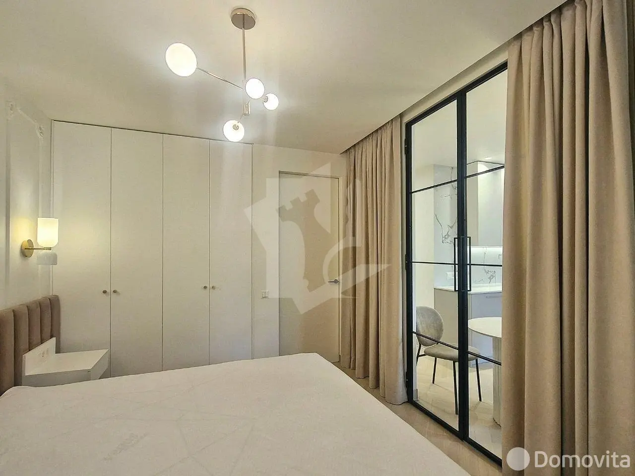 Снять 2-комнатную квартиру в Минске, пр-т Мира, д. 1, 670USD, код 147893 - фото 11