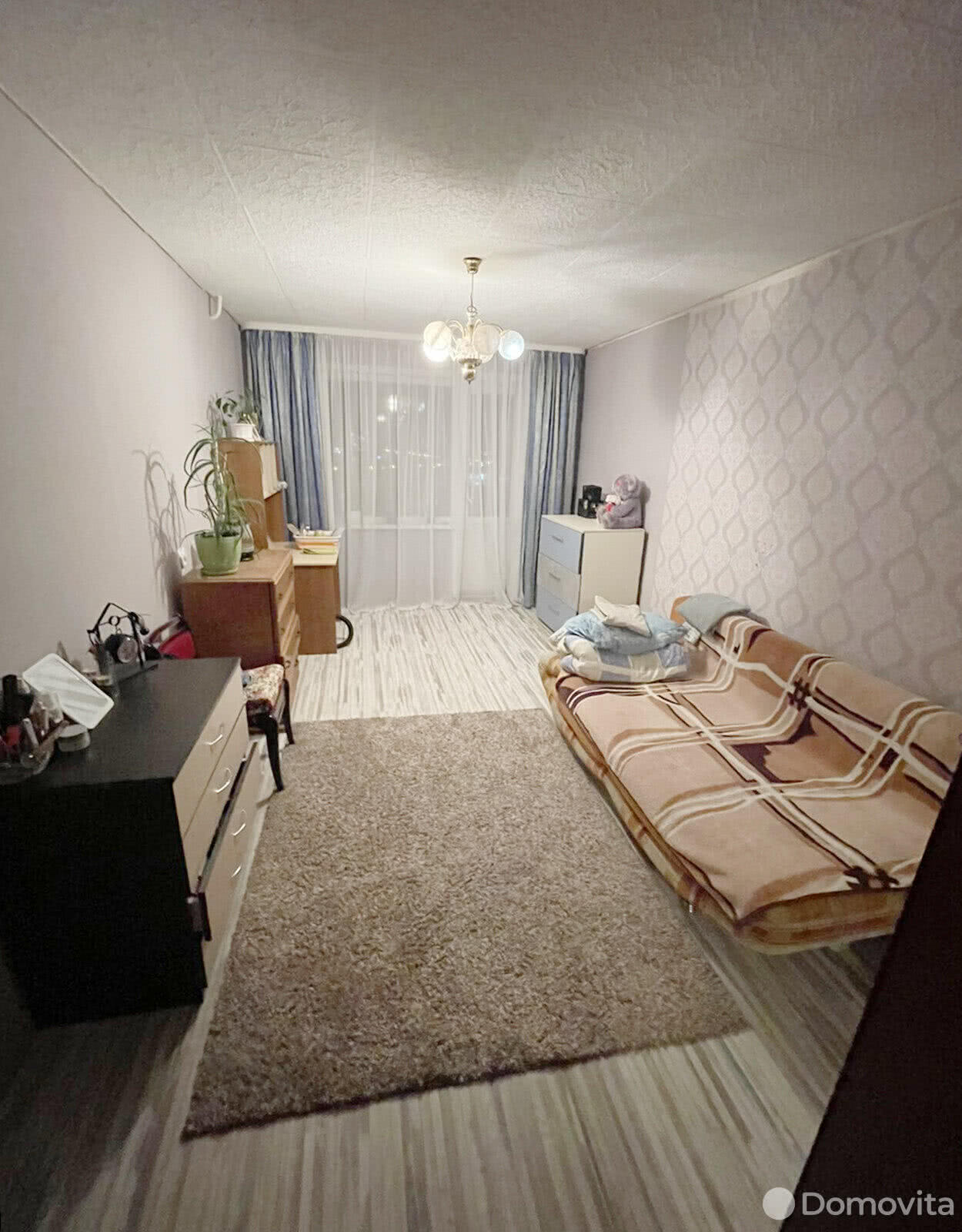 Купить комнату в Минске, ул. Пономаренко, д. 32, цена 34900 USD, код 5669 - фото 3