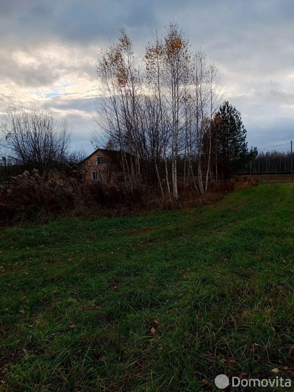 участок, Островы, 