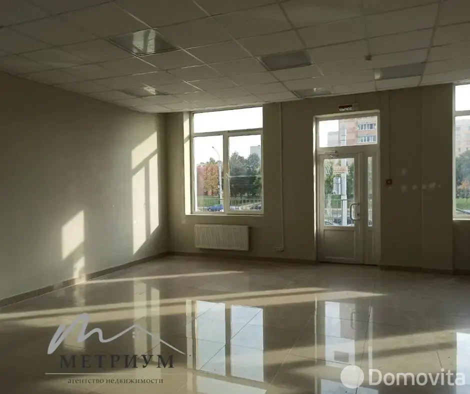 торговый объект, Минск, ул. Алибегова, д. 28 