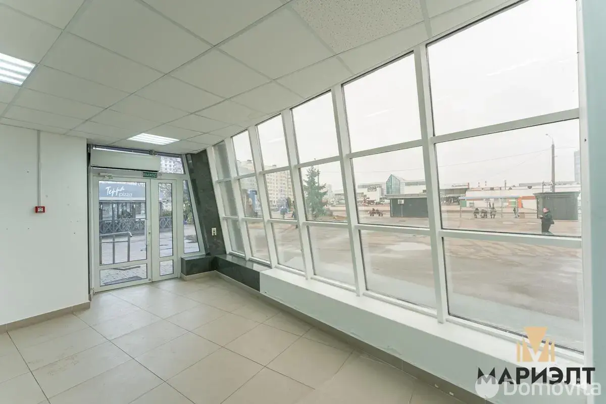 Аренда торговой точки на ул. Бурдейного, д. 13 в Минске, 11790BYN, код 967889 - фото 7