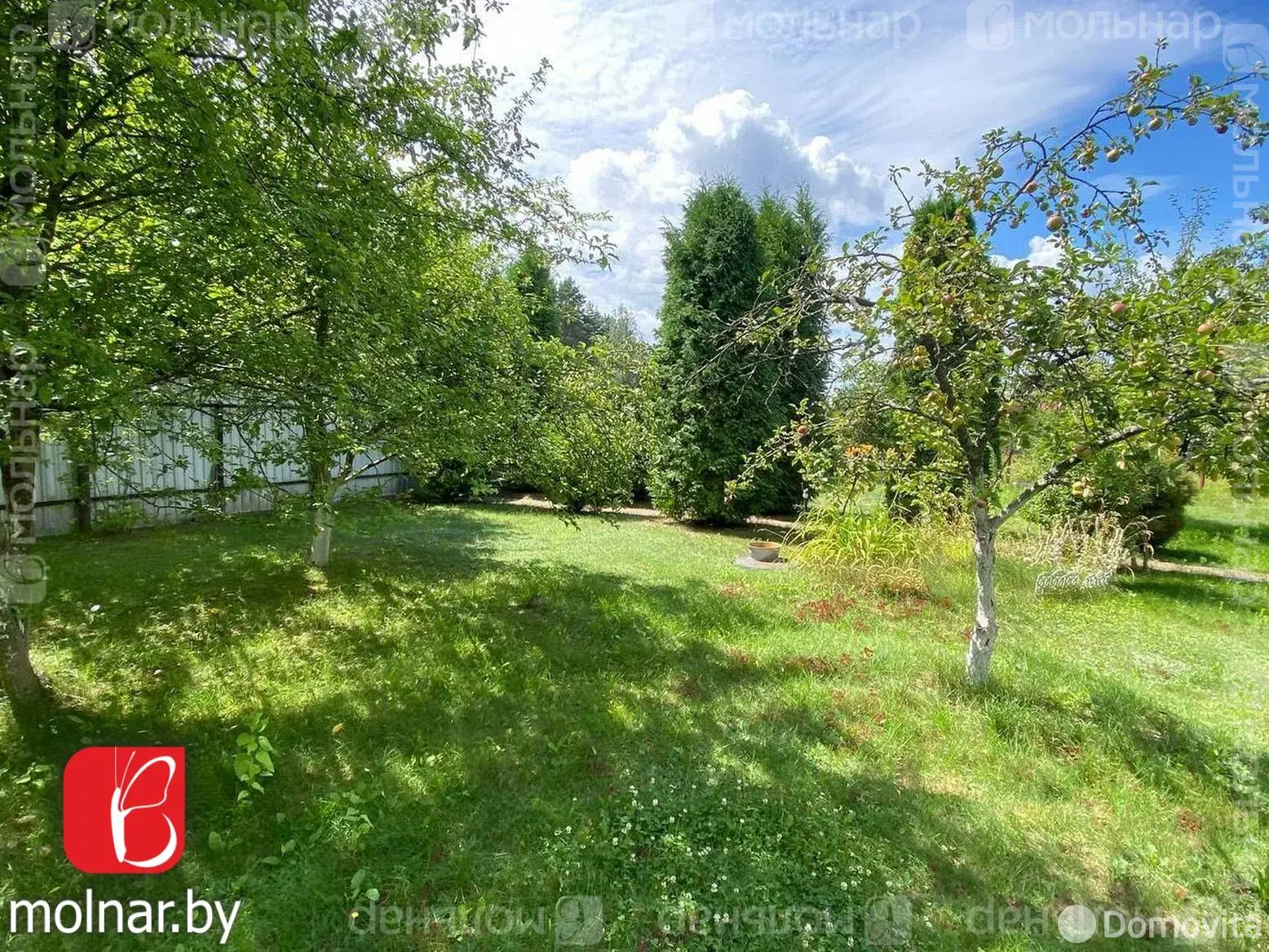 Продажа 2-этажной дачи в Сымончицы-1 Минская область, 35000USD, код 183881 - фото 32