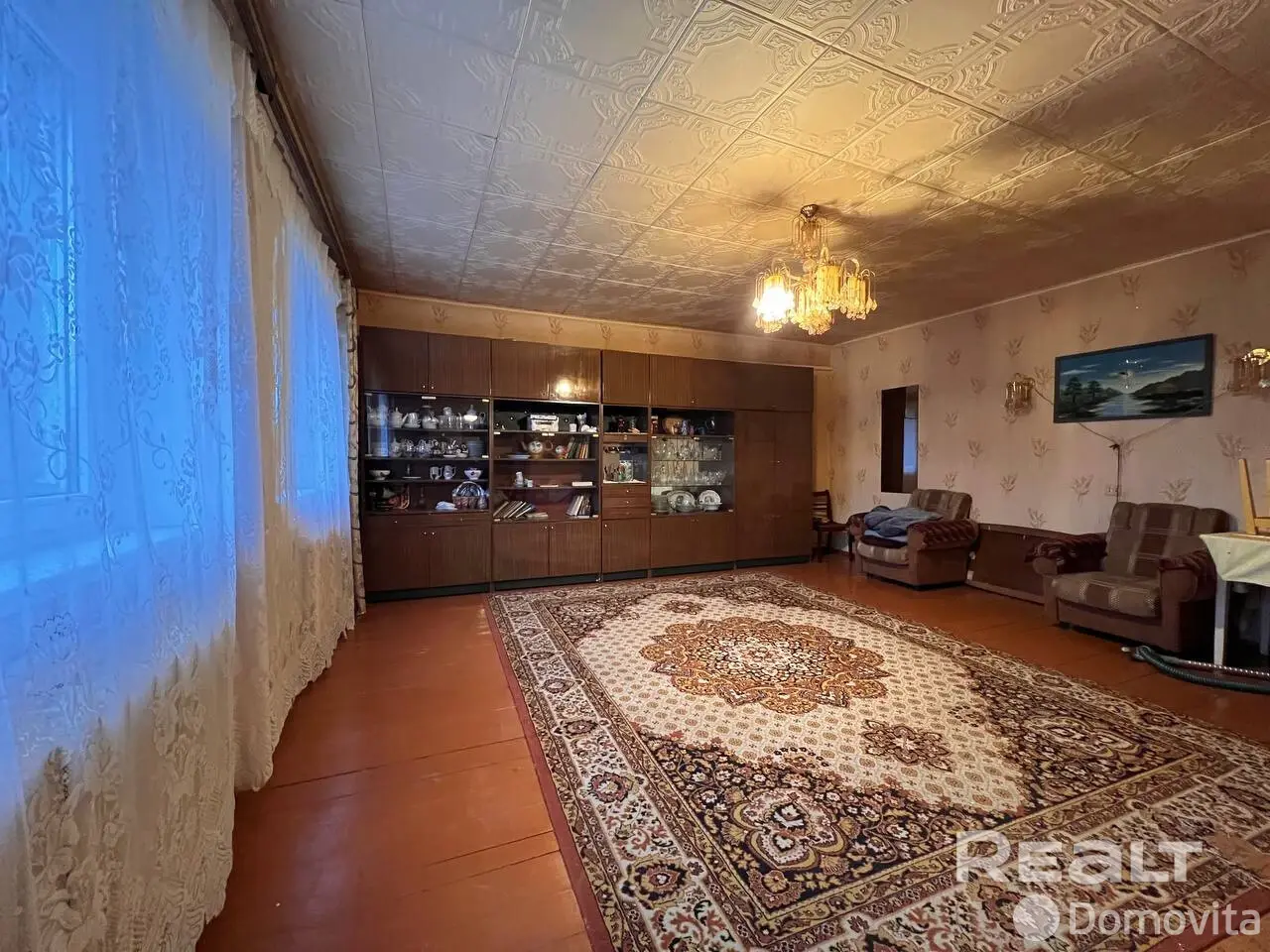 купить дом, Большое Стиклево, ул. Зеленая, д. 29