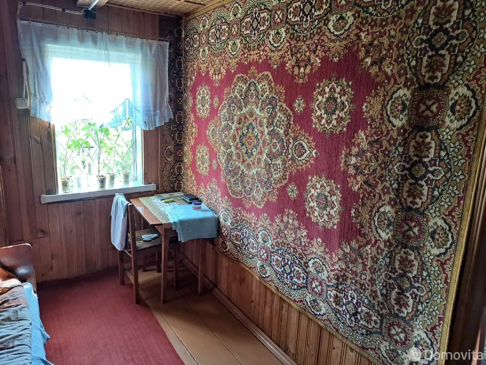дом, Боярщина, 