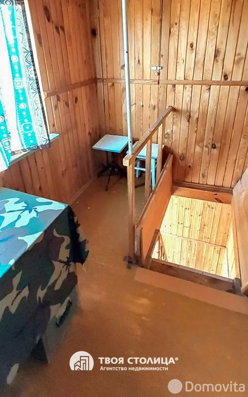 Стоимость продажи дачи, Слобода,