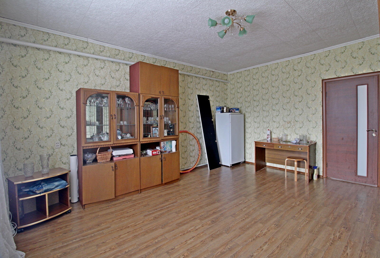 Купить полдома в 1-этажном доме в Большевике, ул. Мирная - фото 6