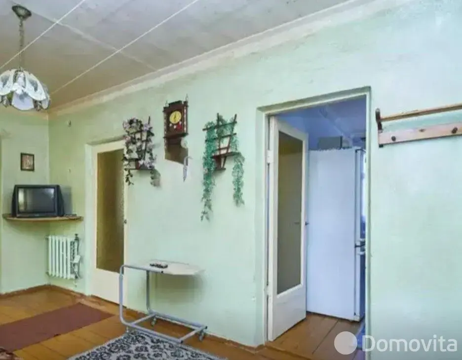 дом, Пережери,