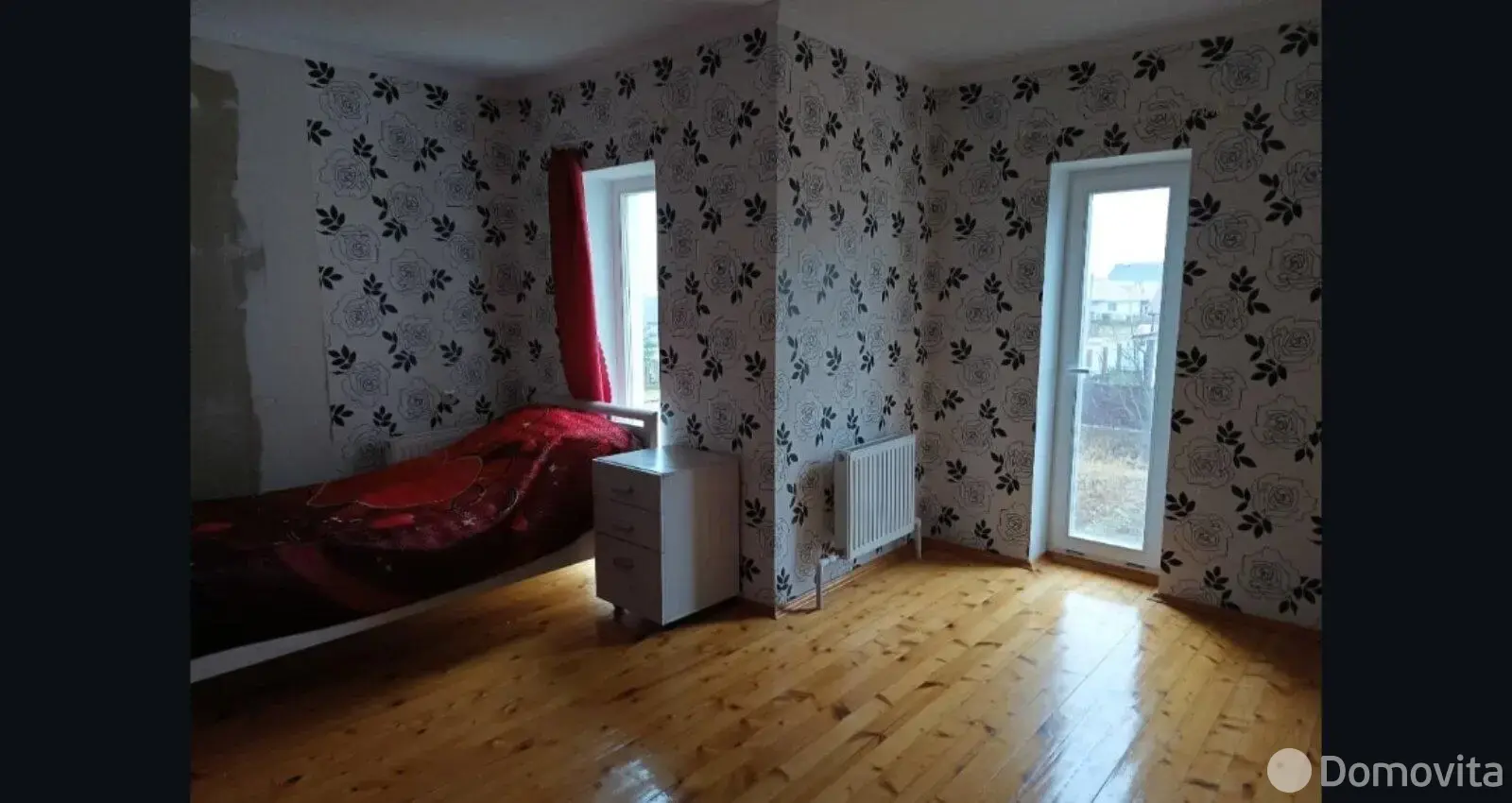 дом, Сморгонь, ул. Мицкевича, д. 13 