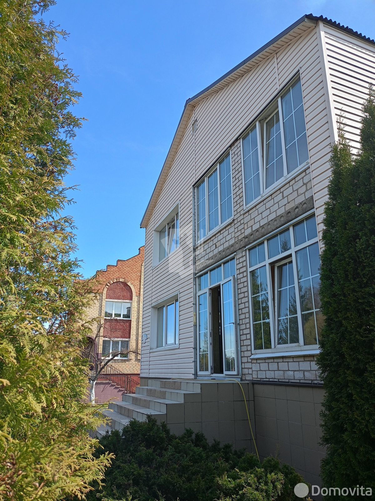 купить дом, Слобода, ул. Красногвардейская