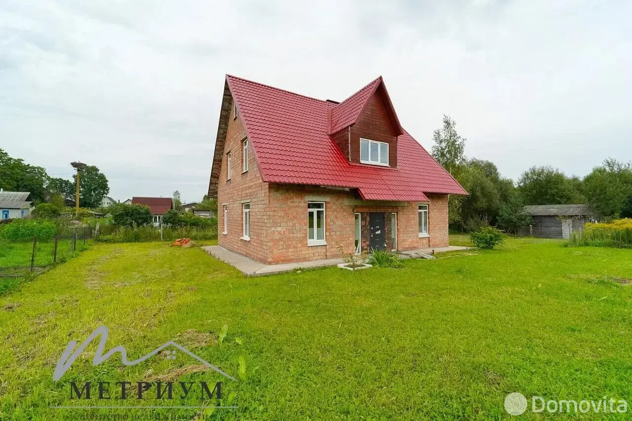 продажа дома, Мочаны, ул. Центральная