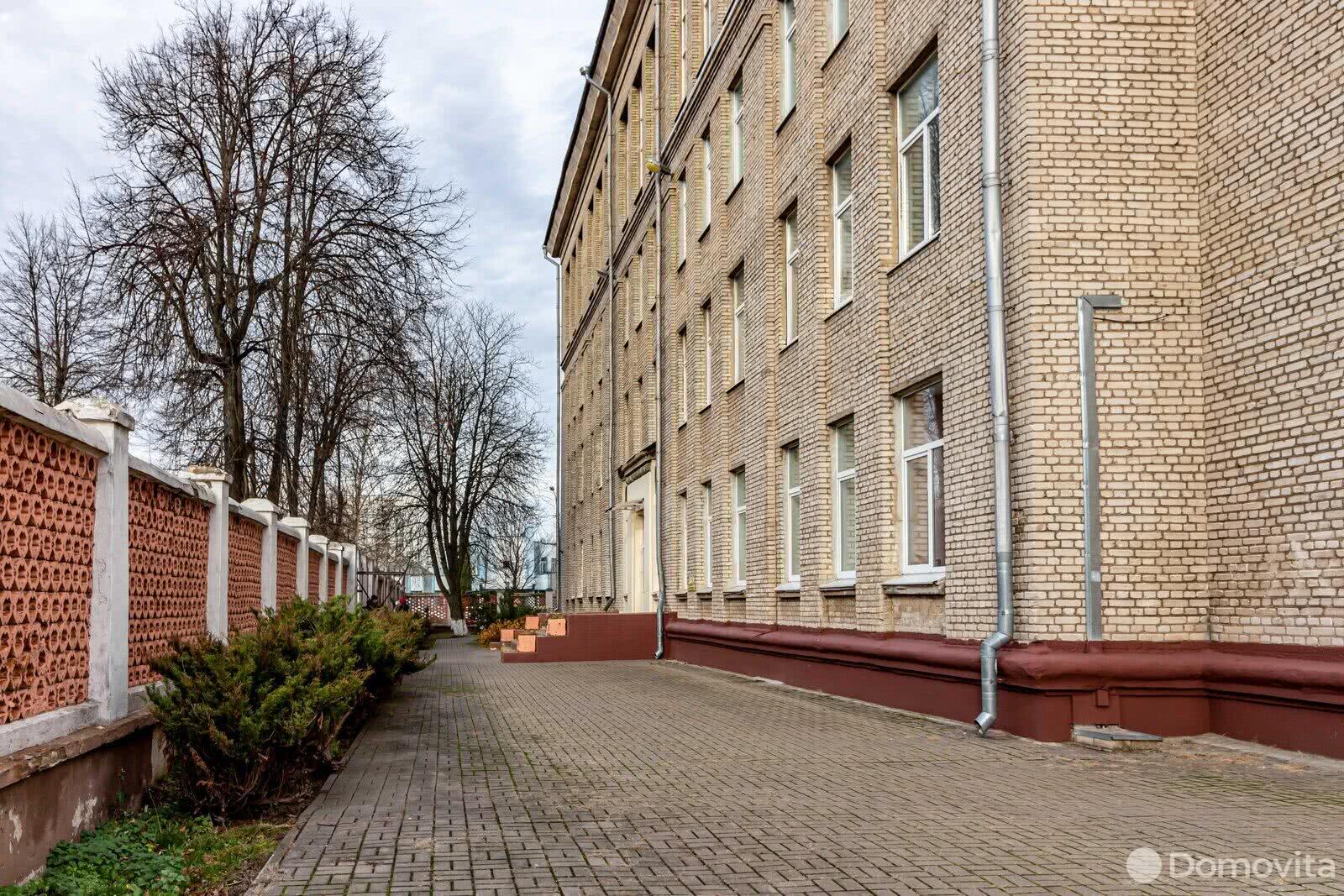 Купить офис на ул. Маяковского, д. 127/2 в Минске, 648000USD, код 6604 - фото 49