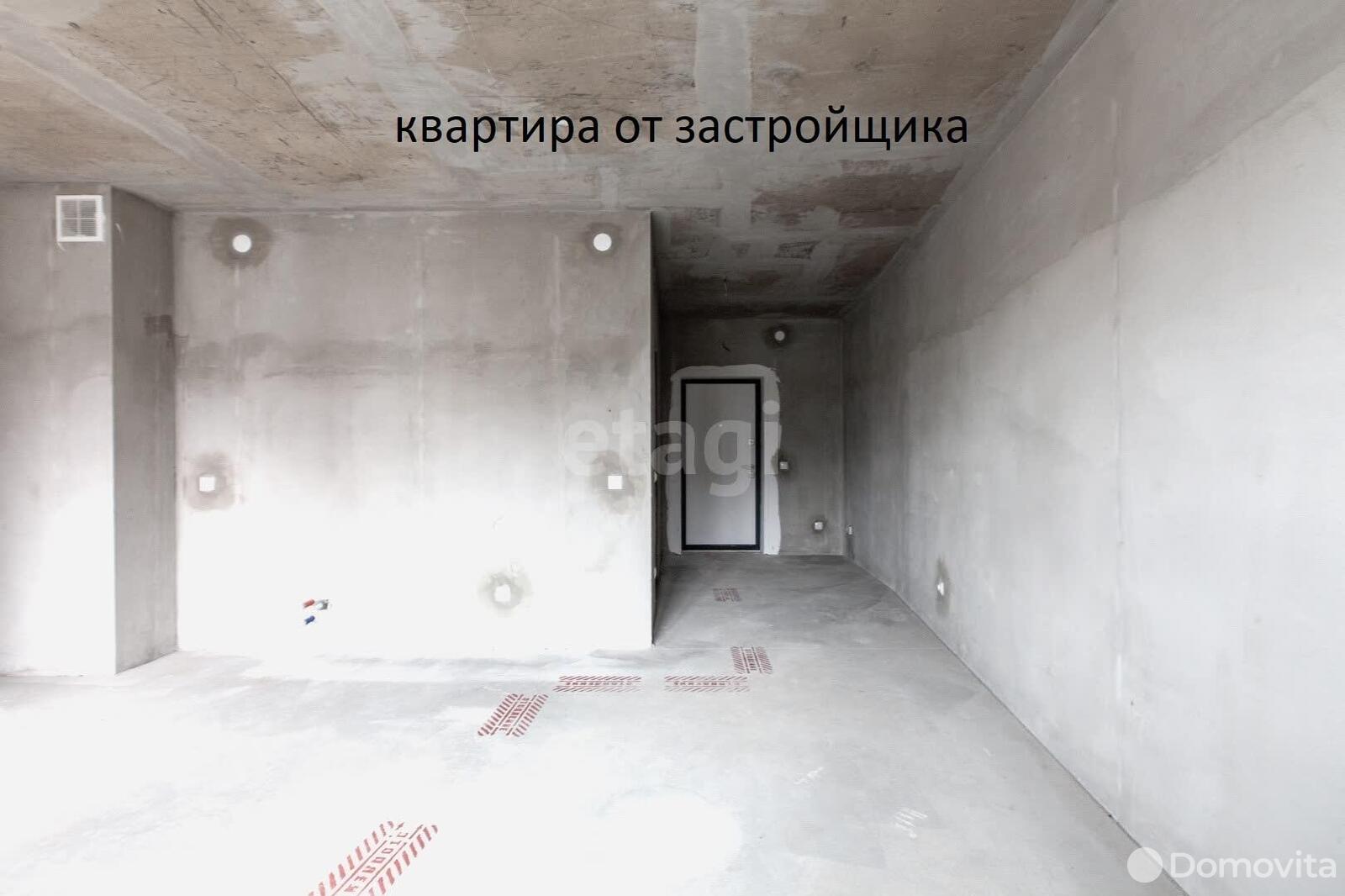 Продажа 2-комнатной квартиры в Минске, ул. Кузьмы Минина, д. 2, 74060 USD, код: 1010079 - фото 2