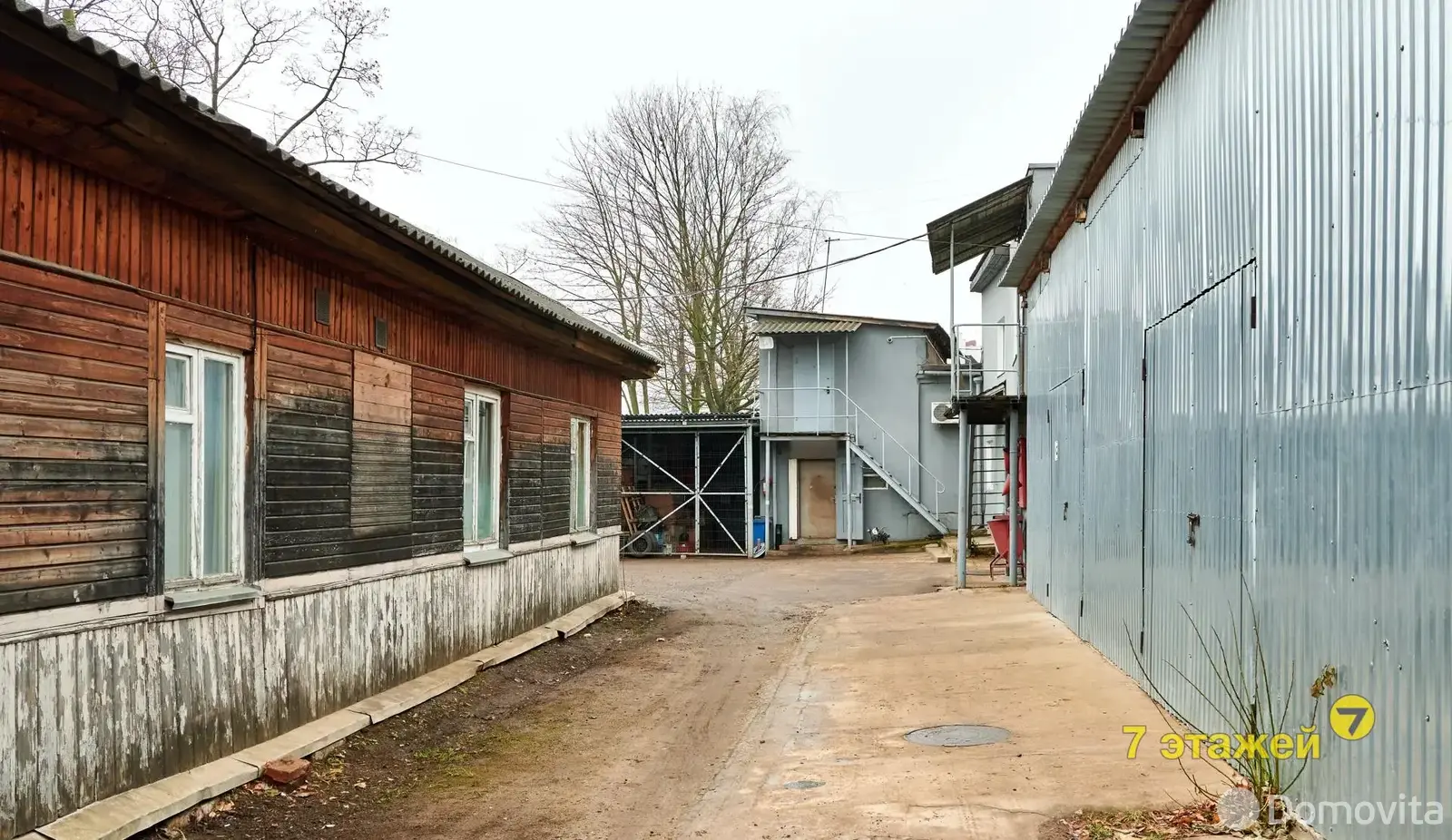 Купить офис на ул. Семенова, д. 1/А/А в Минске, 230000USD, код 9117 - фото 12