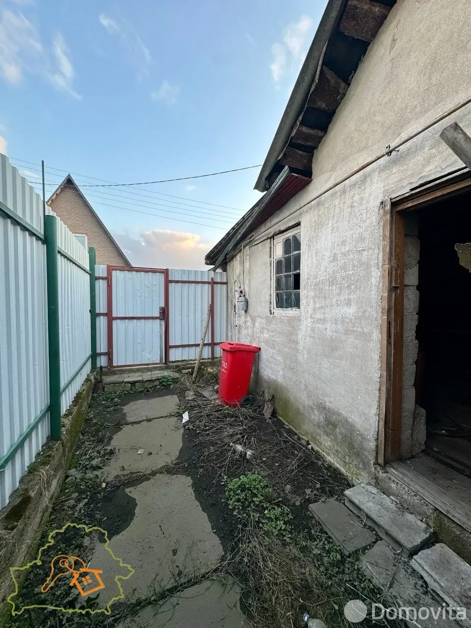 Цена продажи коттеджа, Бобруйск, пер. Гоголя 1-й, д. 2