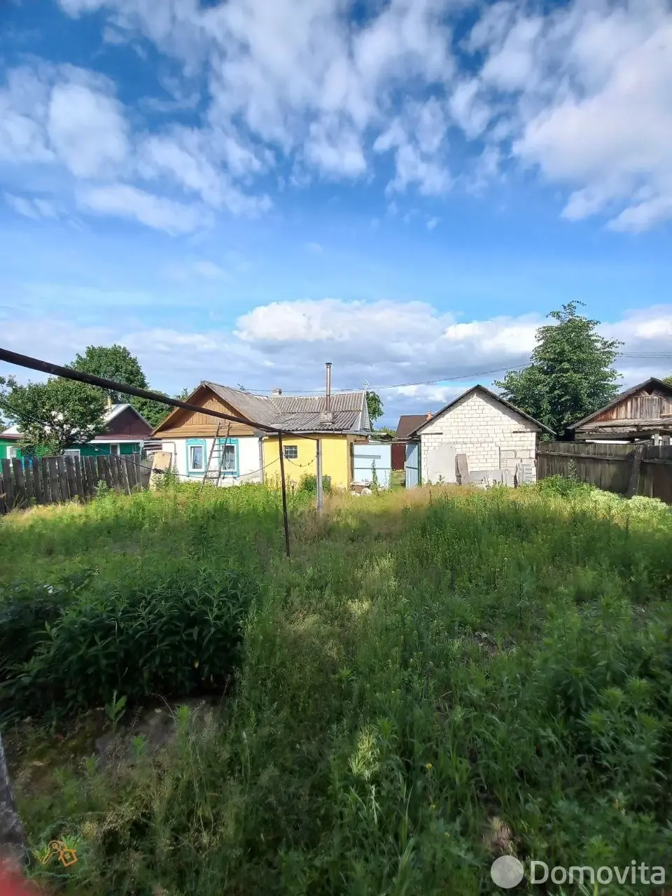 дом, Улуковье, пер. Октябрьский, д. 1 