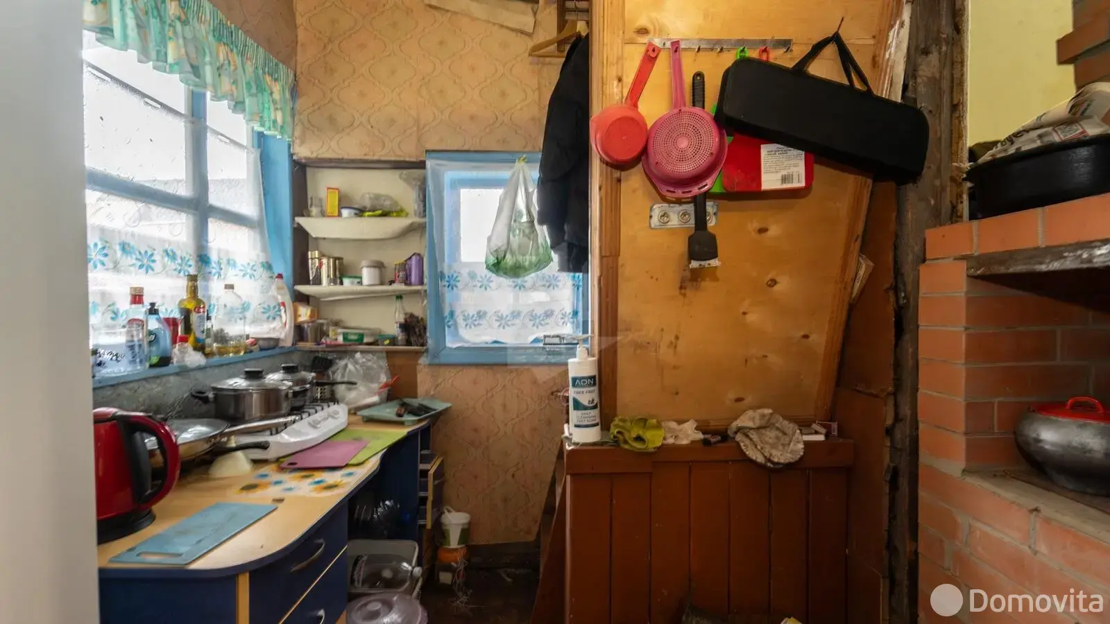 Продажа 2-этажной дачи в Станкостроитель Минская область, 15500USD, код 184455 - фото 12