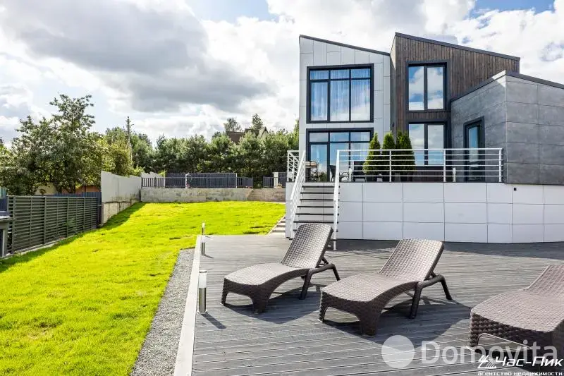 Стоимость продажи дачи, Дуброва, д. 37