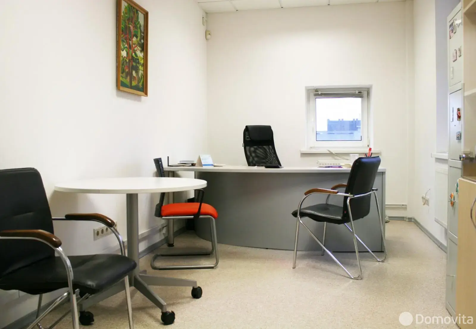 Купить офис на ул. Платонова, д. 1/Б в Минске, 597600USD, код 9095 - фото 23