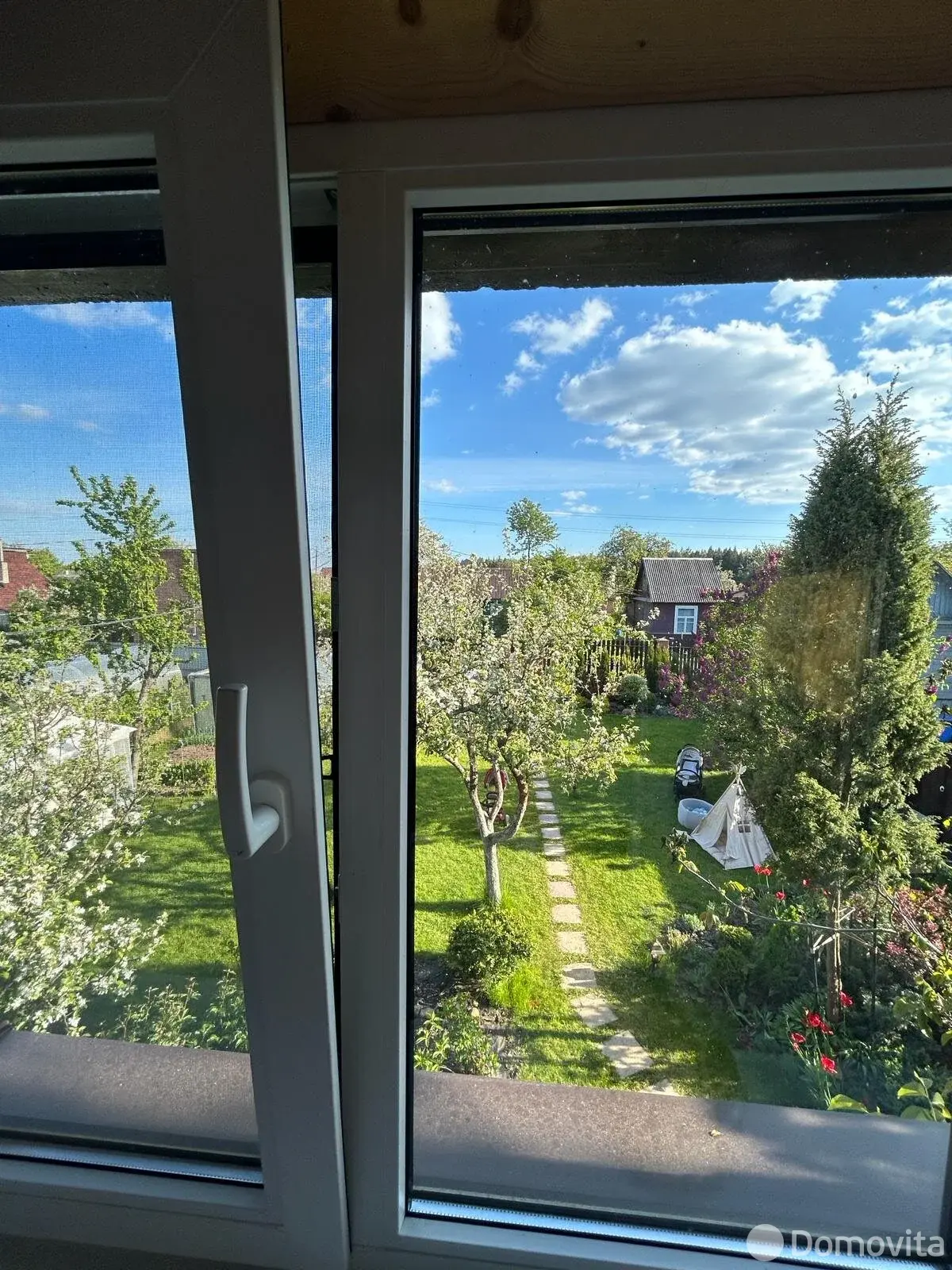 коттедж, Политехникум, - лучшее предложение