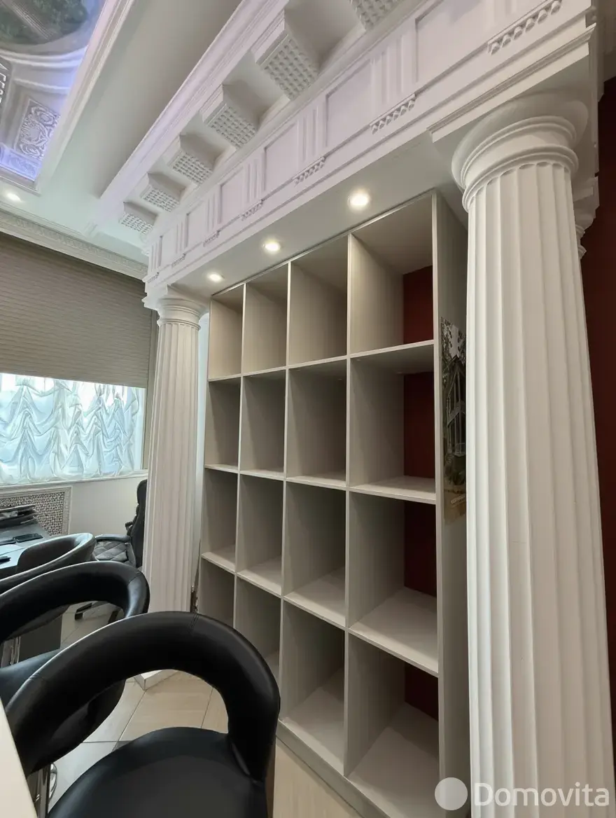 арендовать офис, Минск, ул. Пономаренко, д. 35А