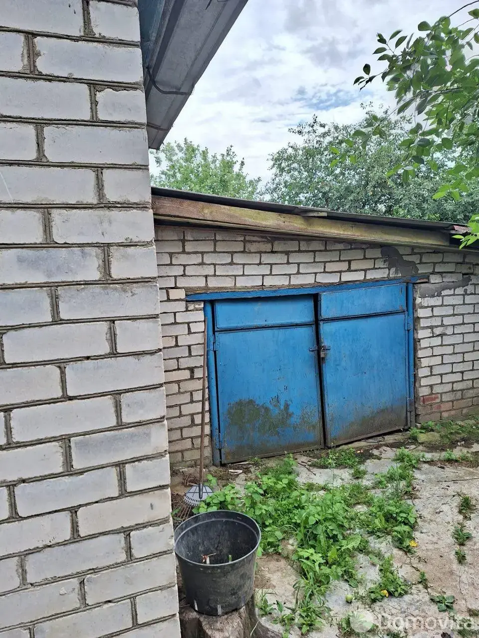 дом, Бельковичи, ул. Пасечная, д. 14