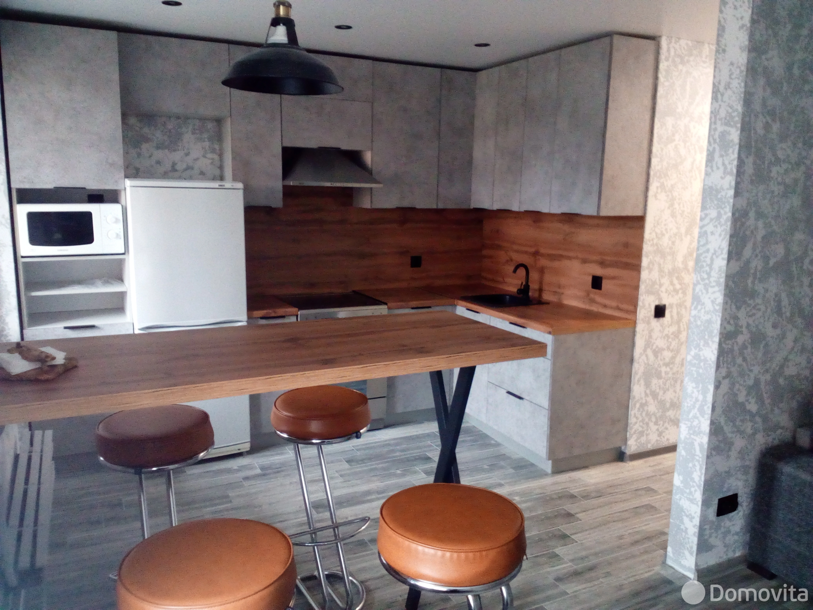 Цена аренды квартиры, Минск, ул. Нестерова, д. 76