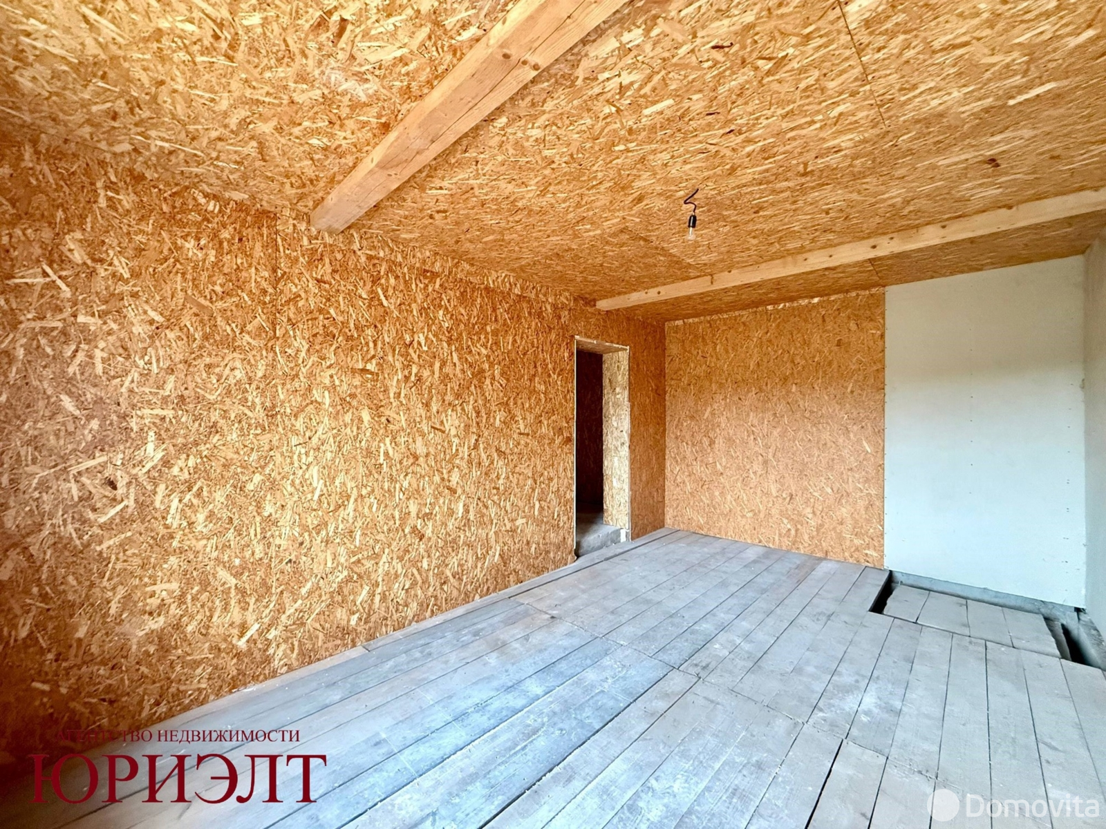 продажа коттеджа, Скоброе, д. 3А