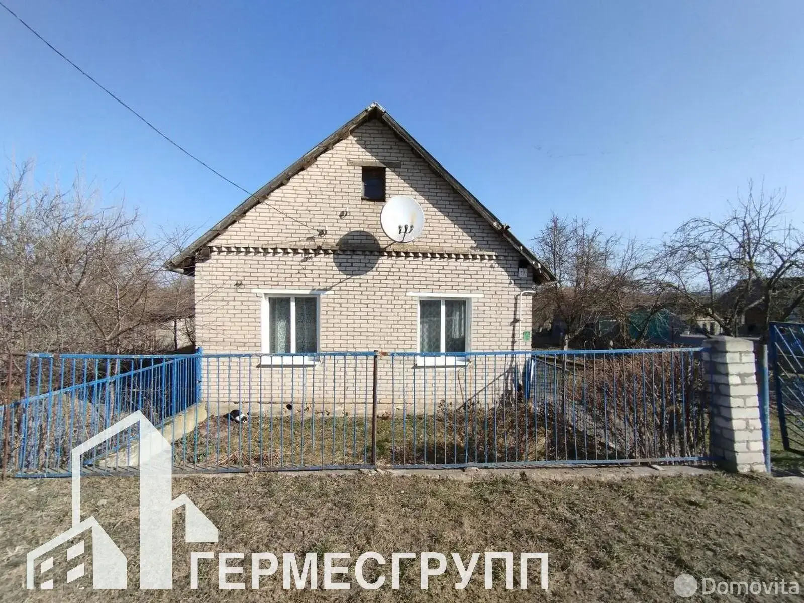 коттедж, Дубровня, , стоимость продажи 46 035 р.