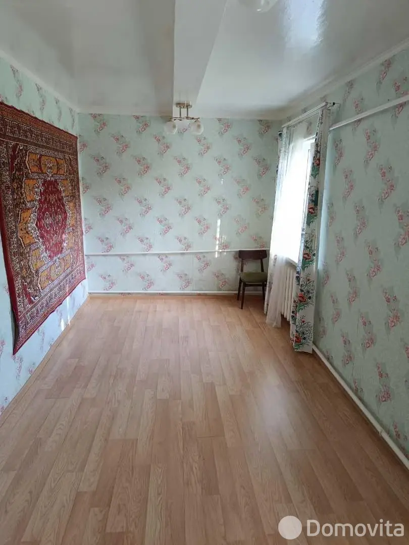 дом, Кобрин, ул. Тухачевского, д. 26, стоимость продажи 103 876 р.