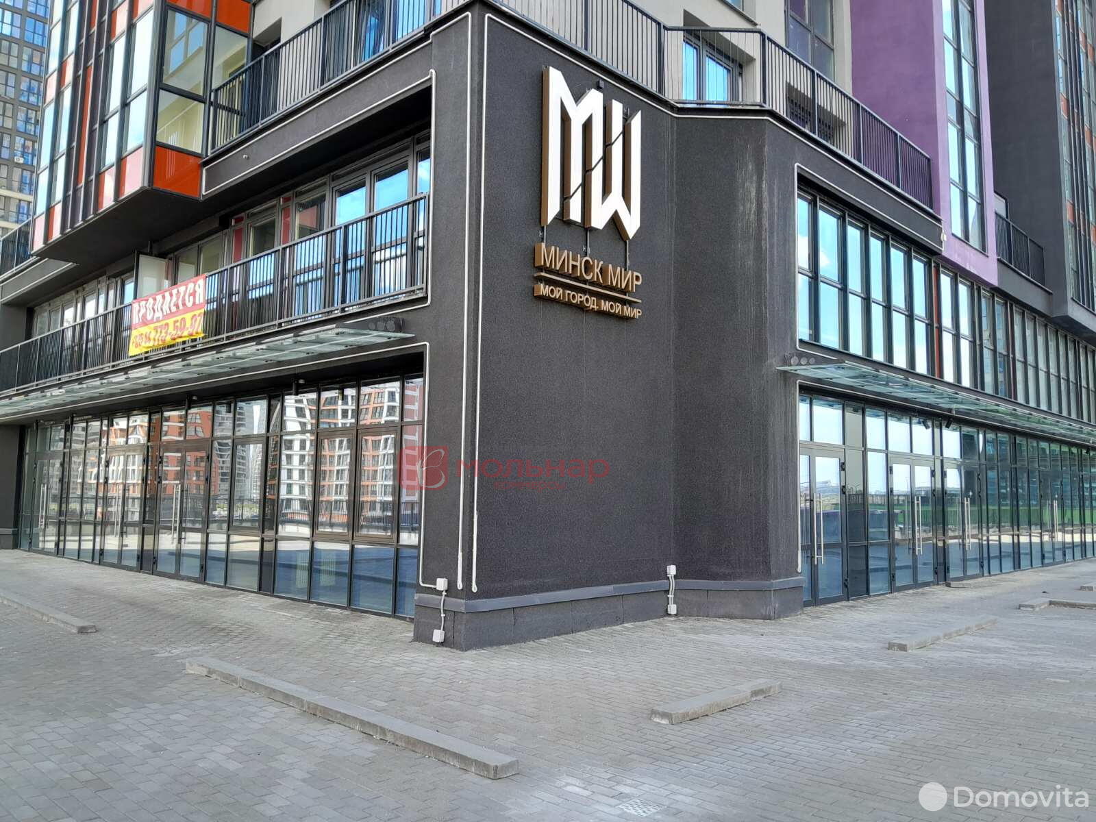 Купить торговую точку на ул. Братская, д. 11 в Минске, 198315EUR, код 996418 - фото 11