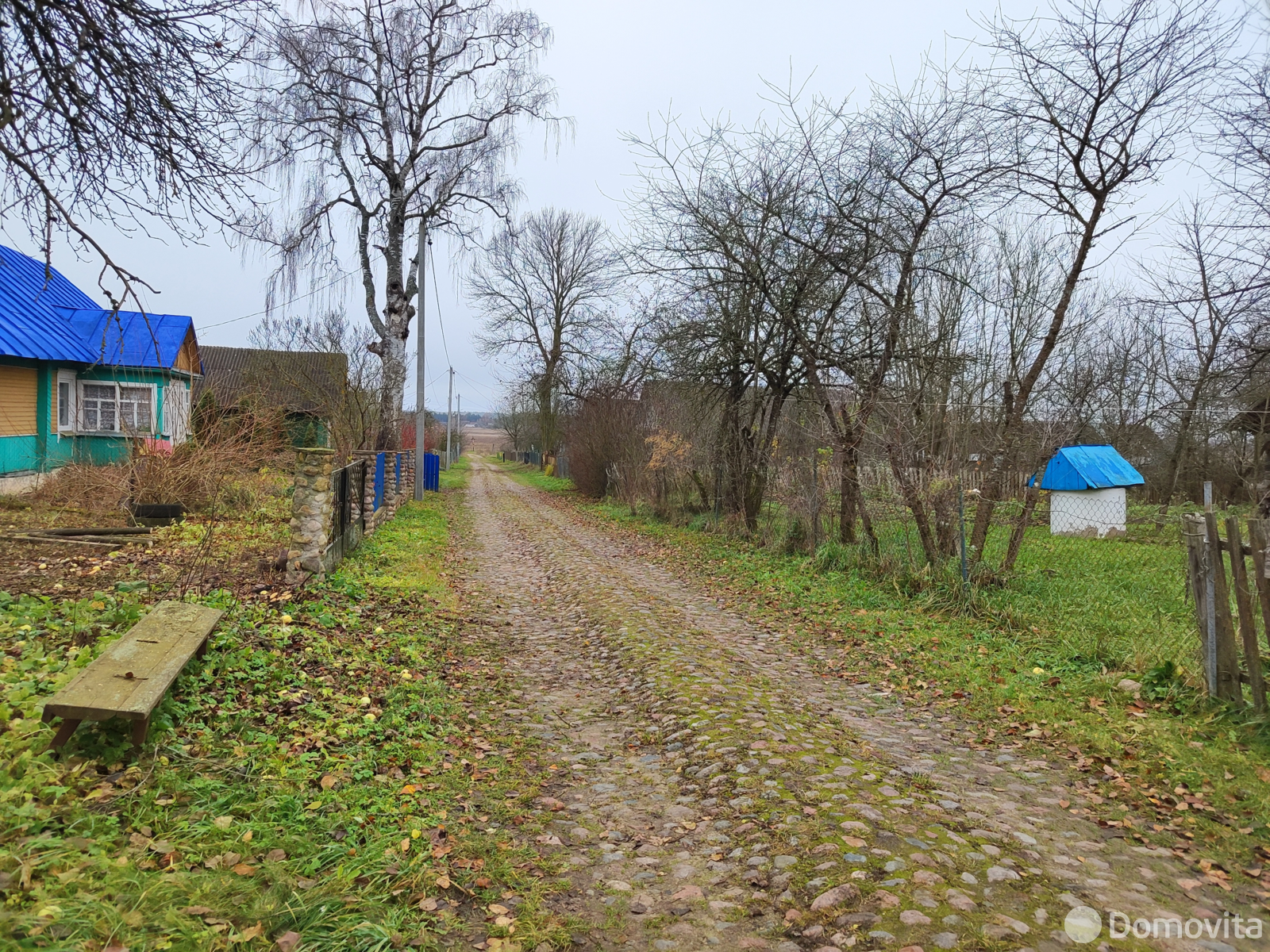 дача, Климы, от собственника