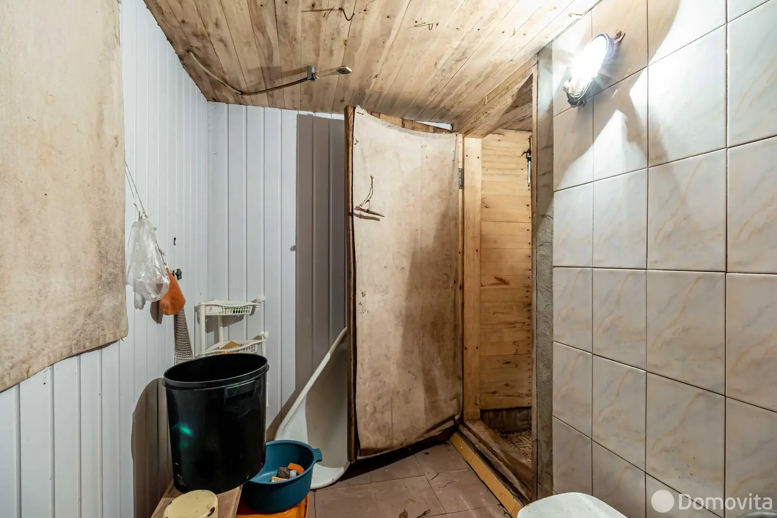 Продажа 2-этажной дачи в Лукоморье Минская область, 22500USD, код 184368 - фото 22