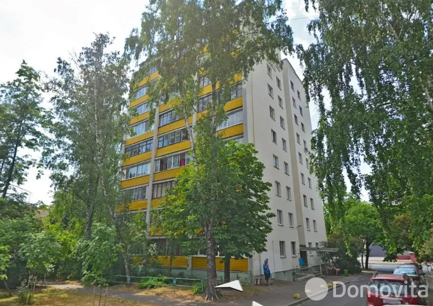 арендовать квартиру, Минск, ул. Максима Богдановича, д. 58