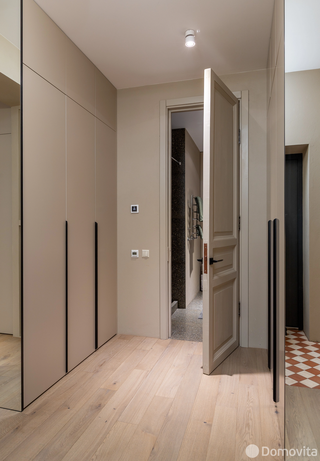 Снять 2-комнатную квартиру в Минске, ул. Коммунистическая, д. 44, 1200USD, код 150574 - фото 15