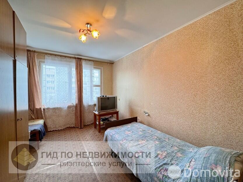 Продажа 2-комнатной квартиры в Гомеле, ул. Свиридова, д. 5, 40000 USD, код: 1098012 - фото 3