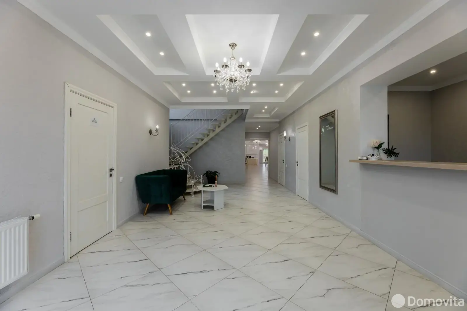 купить коттедж, Узляны, ул. Полевая