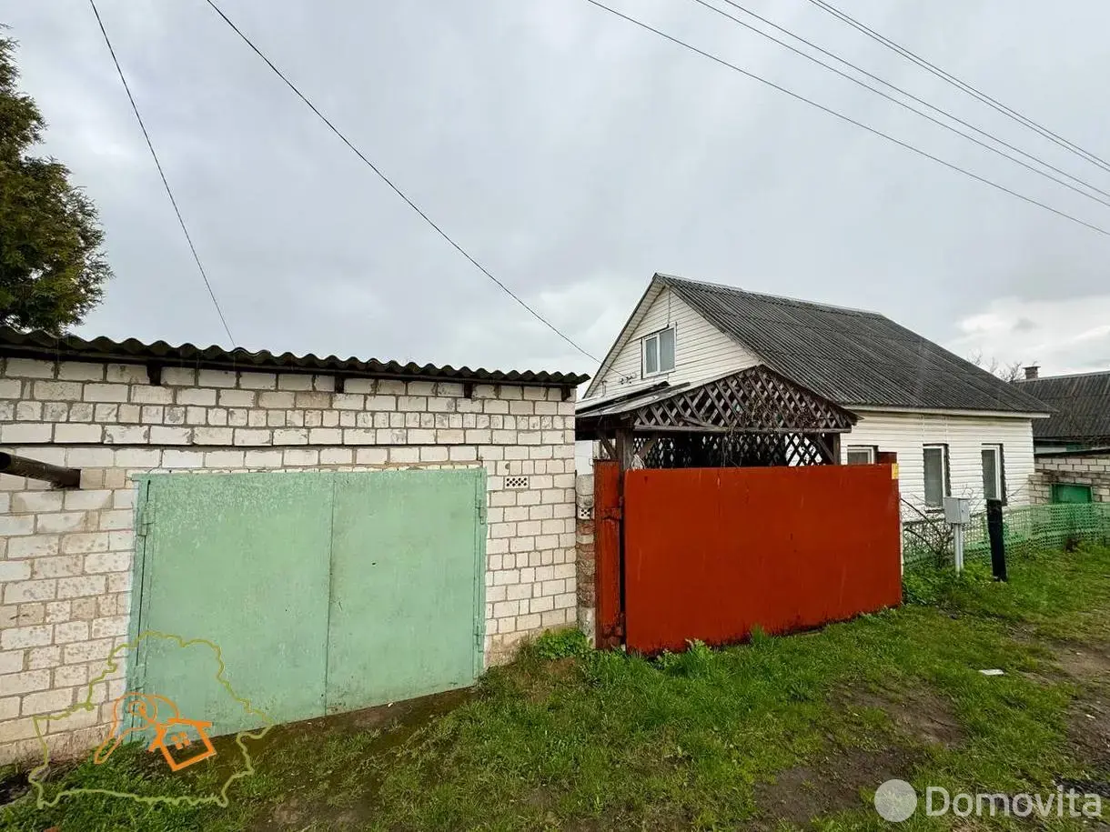 Стоимость продажи коттеджа, Бобруйск, ул. Березинская, д. 31