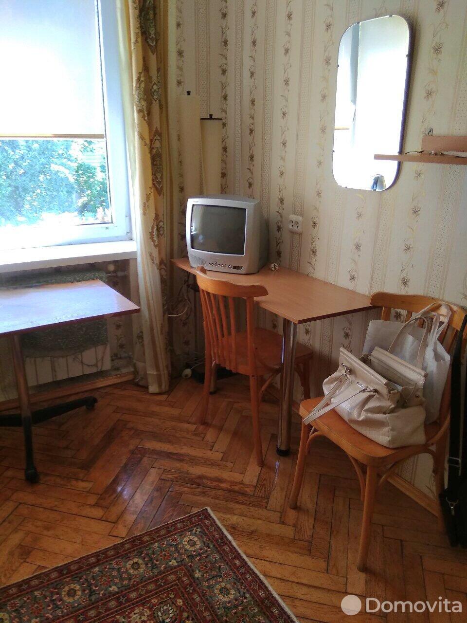 комната, Минск, ул. Орловская, д. 4/А, стоимость продажи 74 481 р.