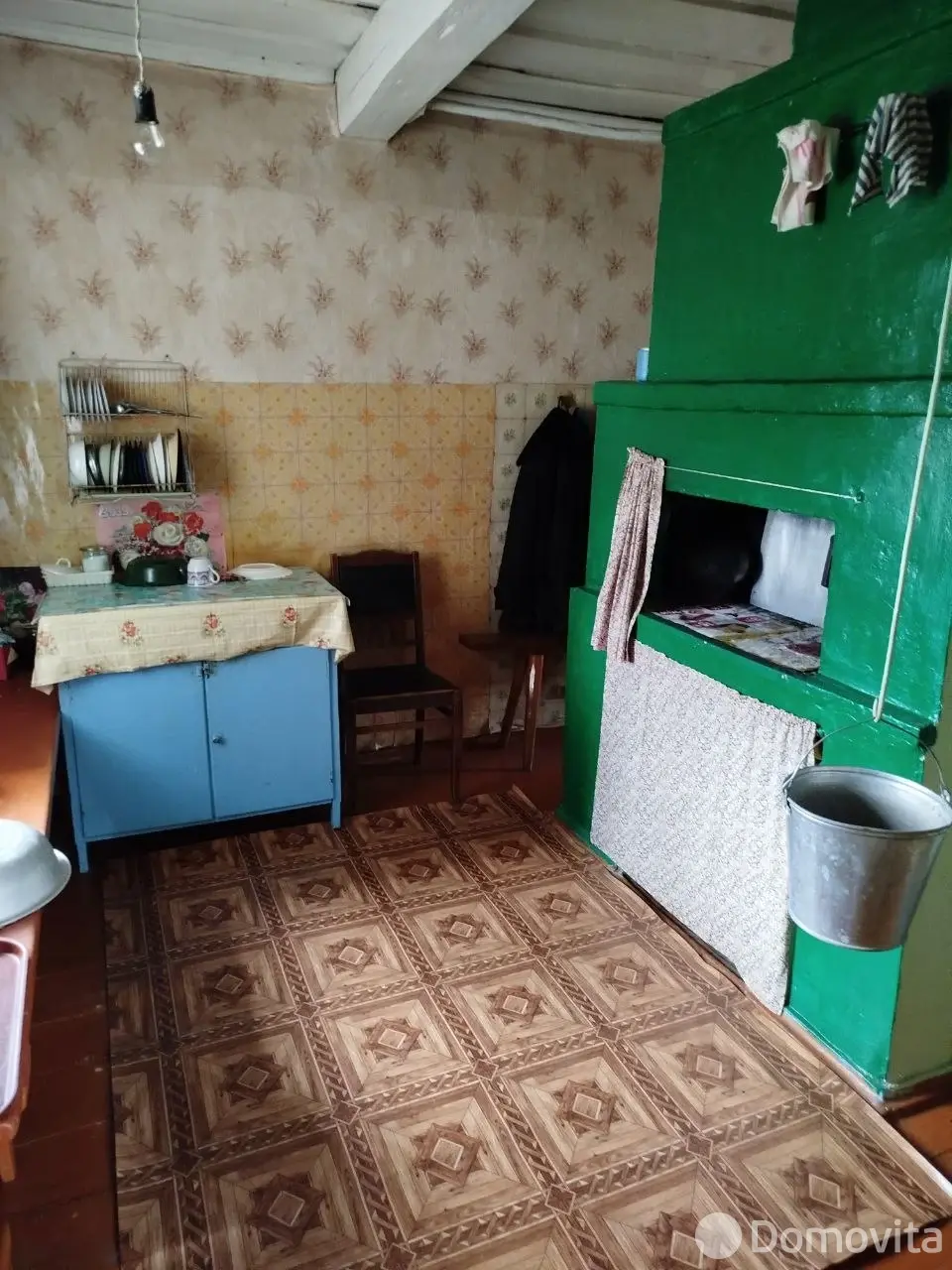продажа дачи, Госьбищи, ул. Центральная, д. 9