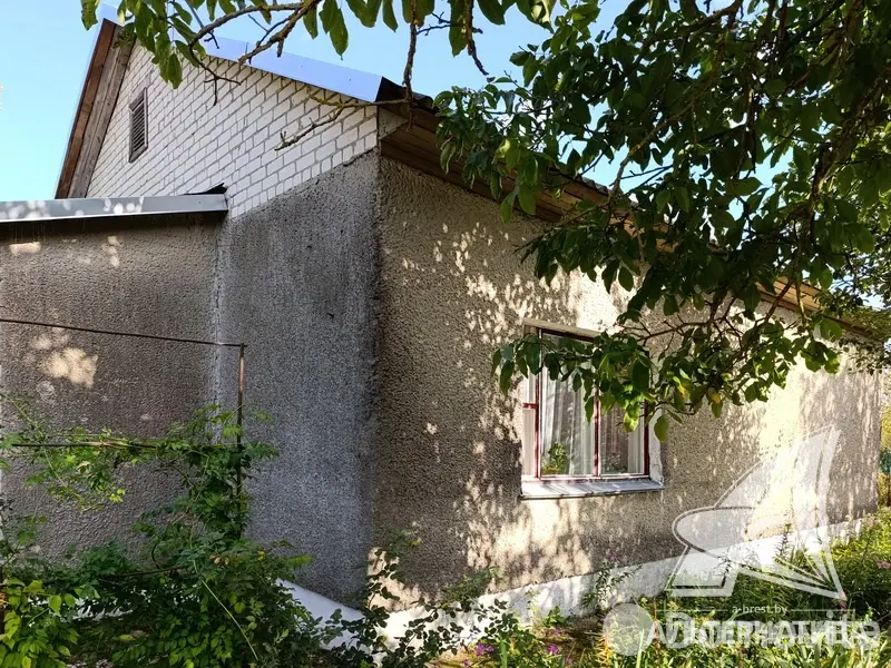 купить дом, Ходосы, 